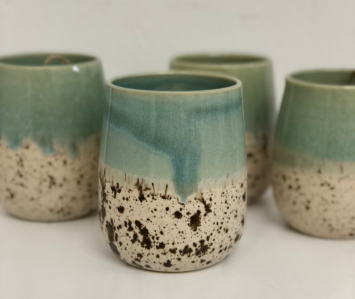 Stoney Ridge Pottery- Wine Cups