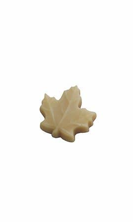 Voisin’s Maple Products - Maple Sugar Leaves