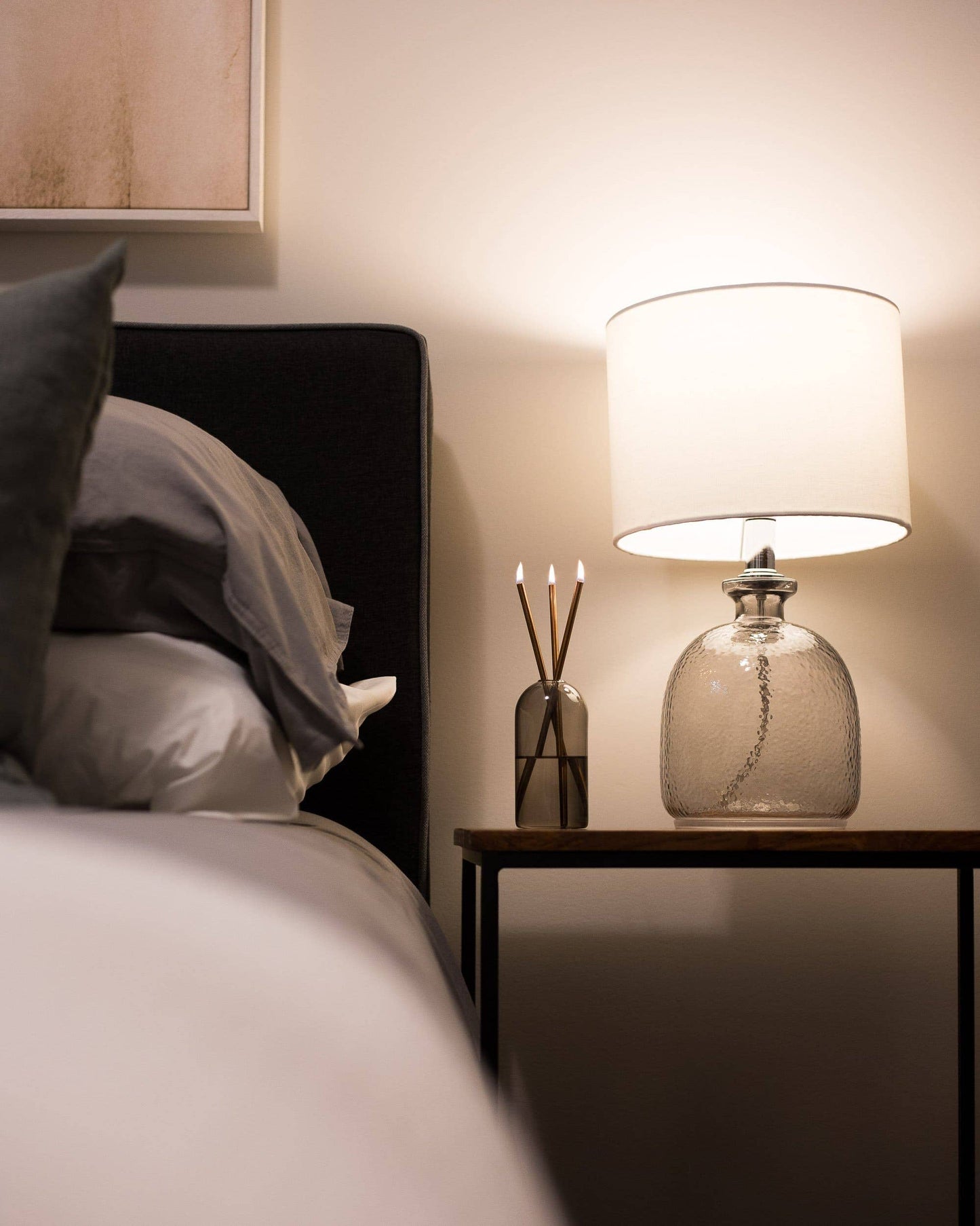 Everlasting Candle - COPPER Candles