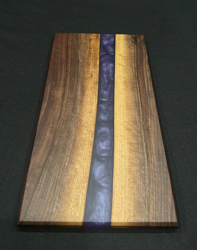 Woodworking By Adam - Charcuterie #96