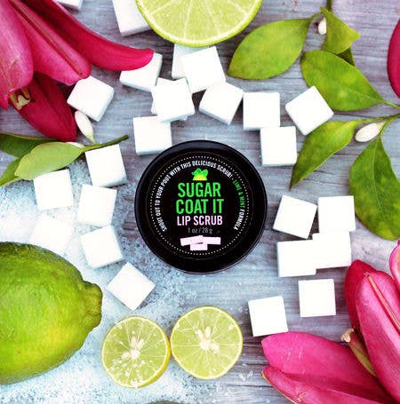 Walton Wood Farm Corp. - Sugar Coat It Lip Scrub 1 oz