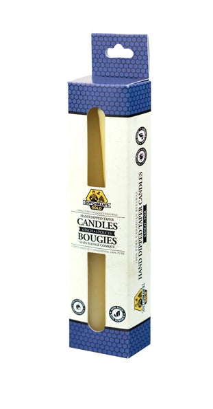 Dutchman's Gold- 10" Taper Candles