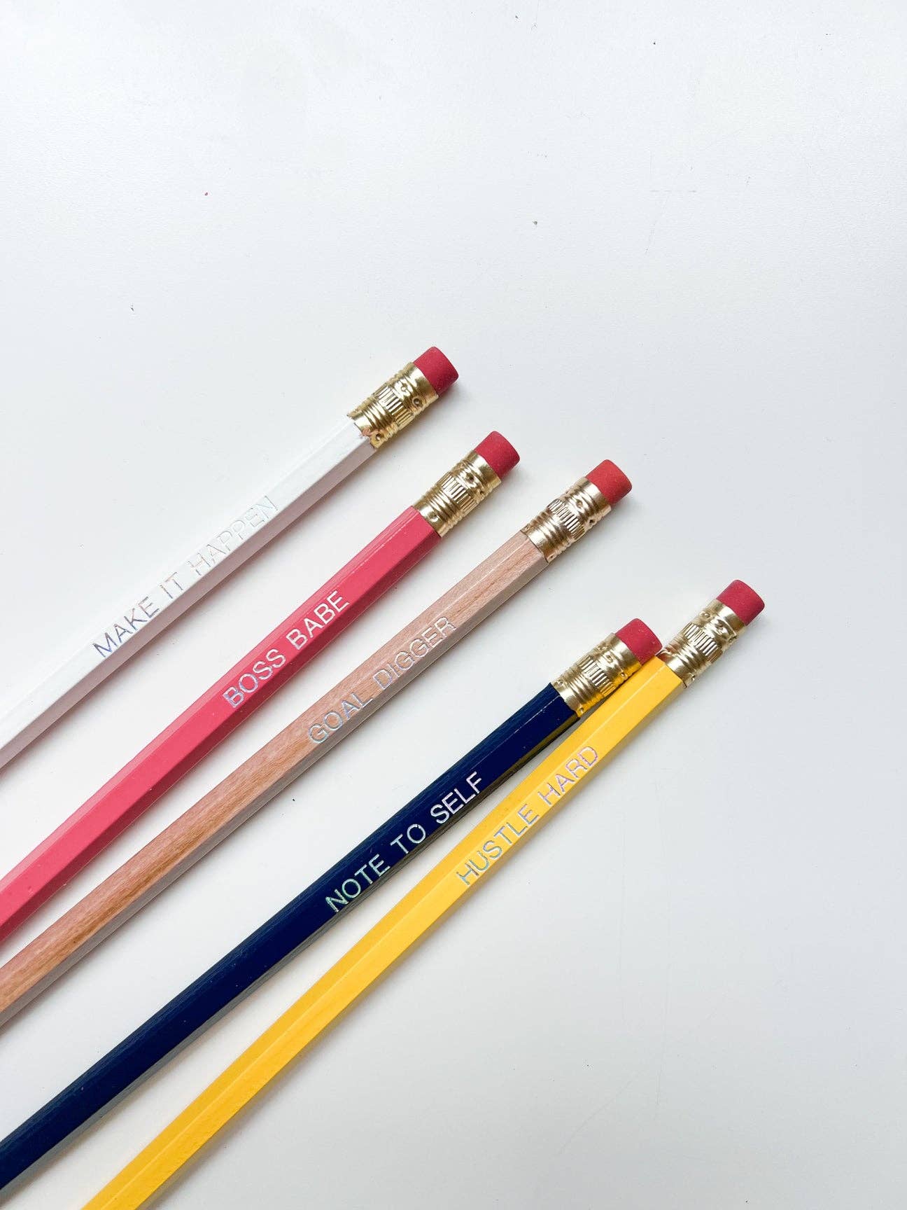 Creativien Studio - Boss Babe Collection