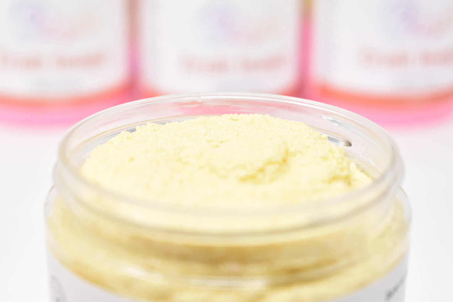 Small Batch Soaps - Fruit Loops Sugar Scrub