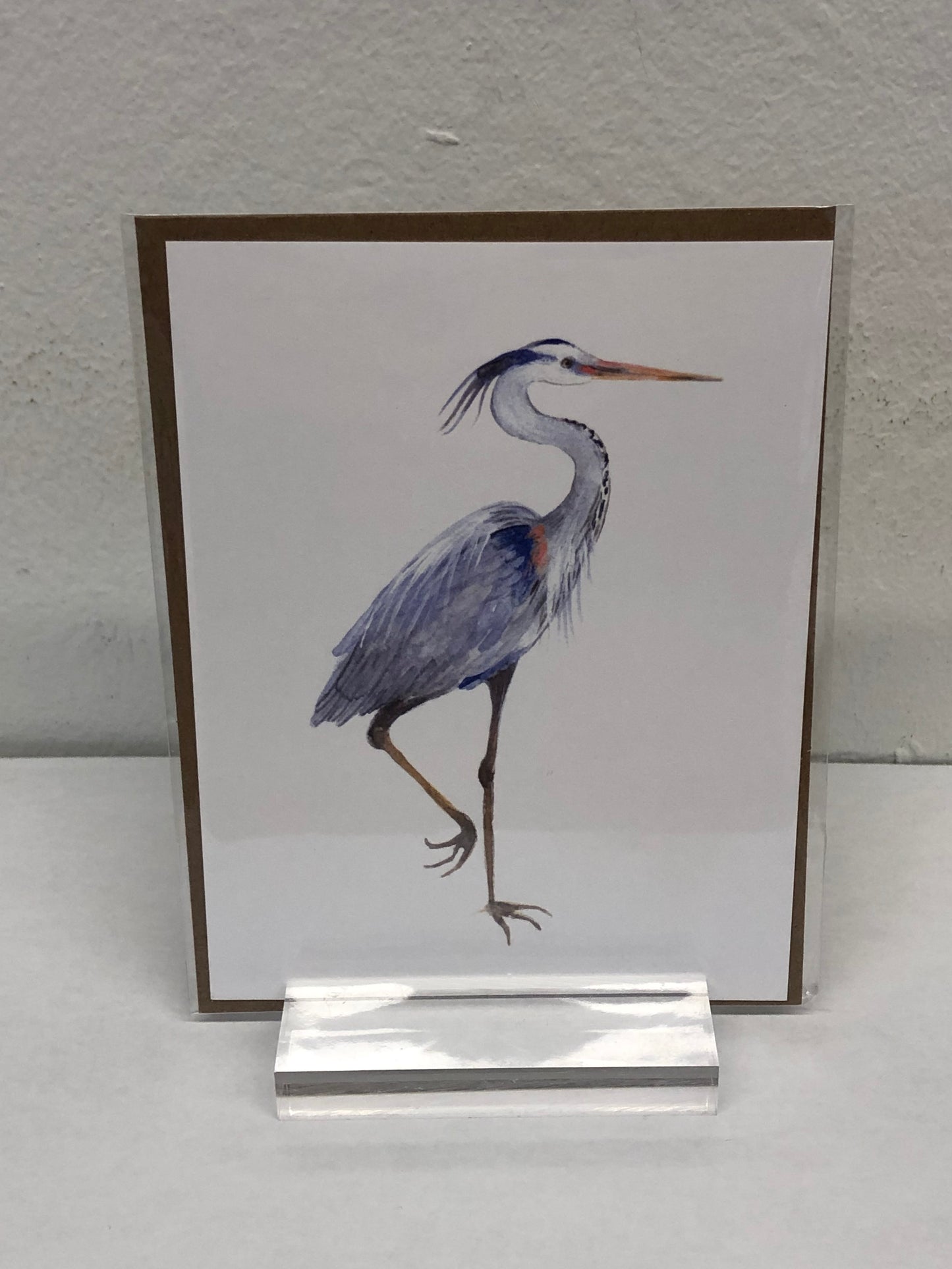 Animals of Canada - Postcards variety