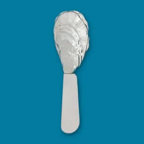 Basic Spirit - Small oyster pate knife