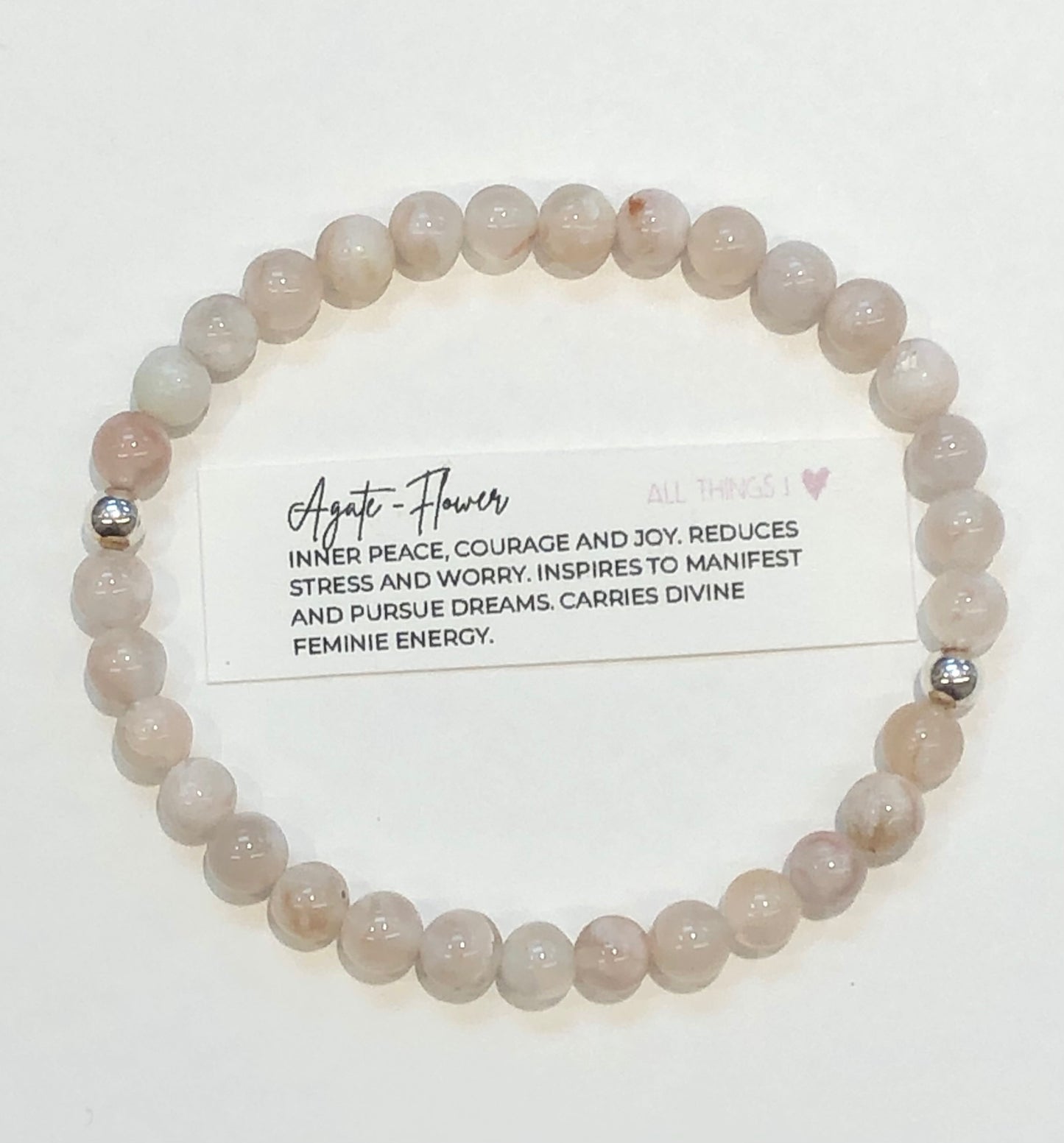 All Things I <3 - Duo bracelets