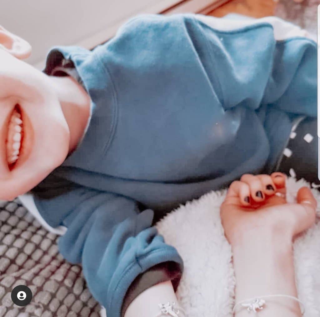 Christmas Wish Bracelet Stocking Stuffer at POS