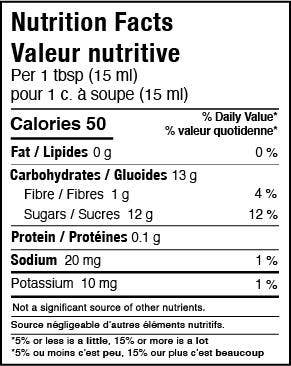 Provisions Food Company - Peach Apricot Jam: 250mL