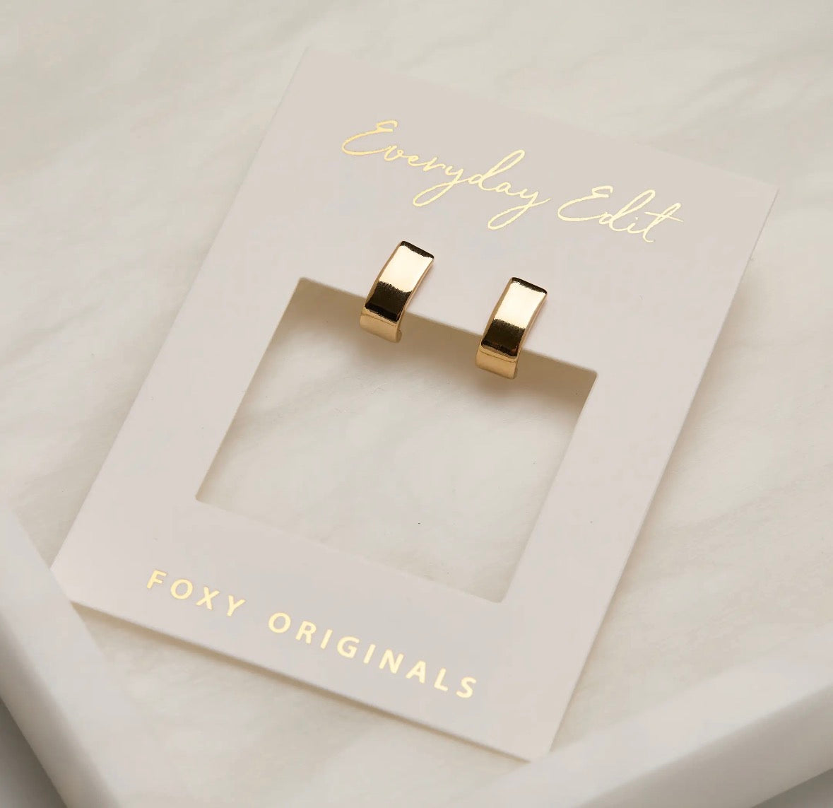Foxy Originals - Parker Earrings