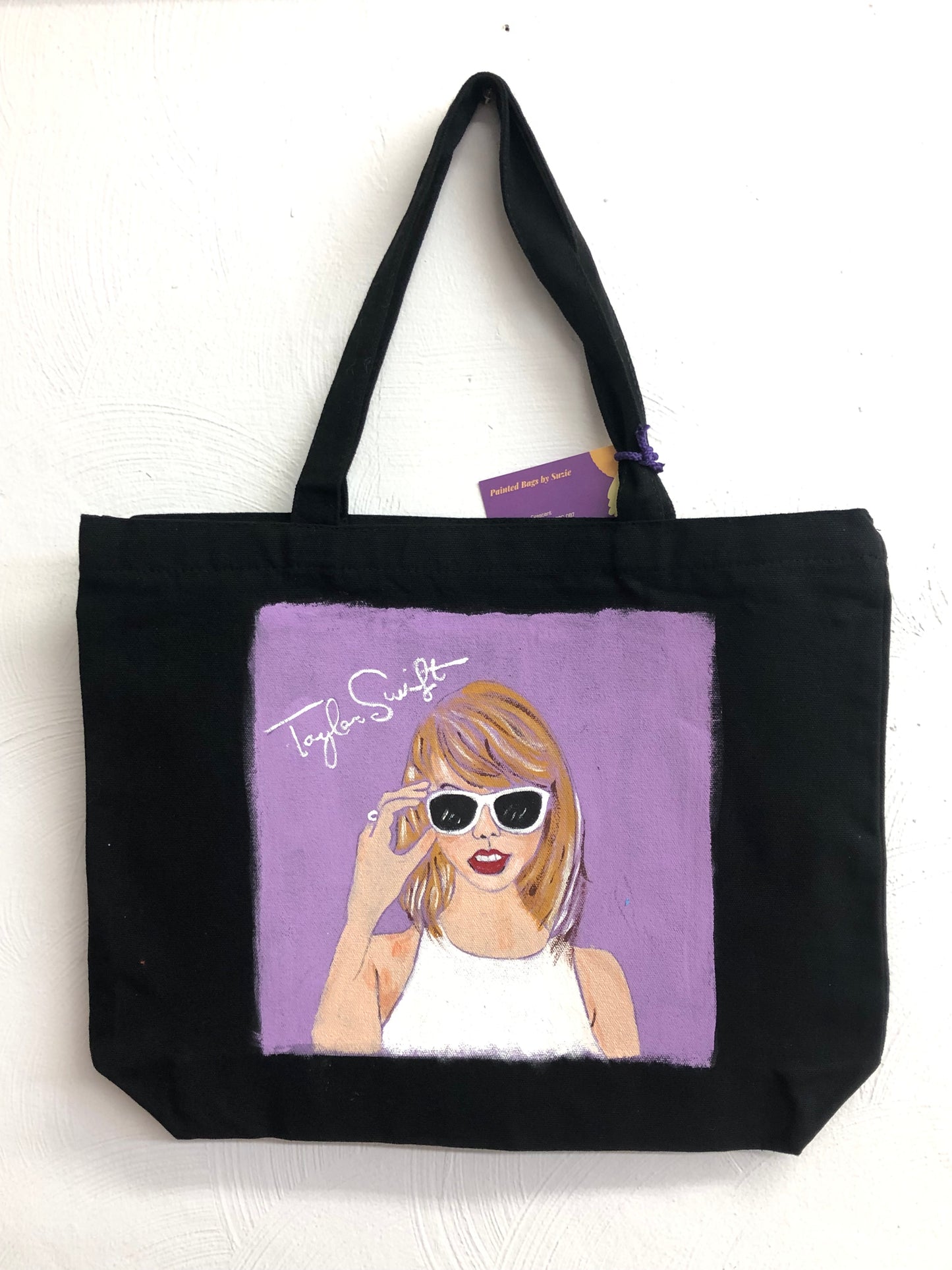 Sacasue Bags - T.Swift Glasses