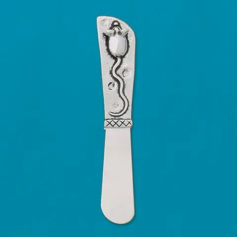Basic Spirit - Small cheese knife
