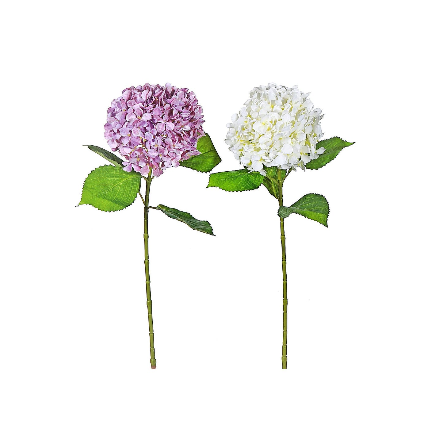 Simply Gifted - 25" Hydrangea Spray Assorted