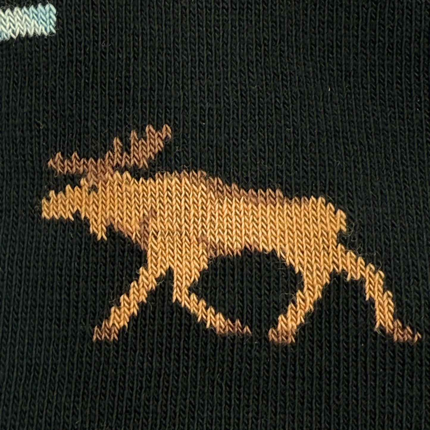 Friday Sock Co. - Kid's Canada Icons Socks: Large (Age 8-12)