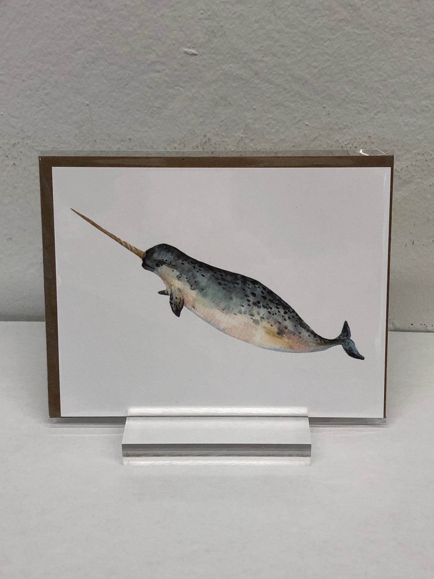 Animals of Canada - Postcards variety