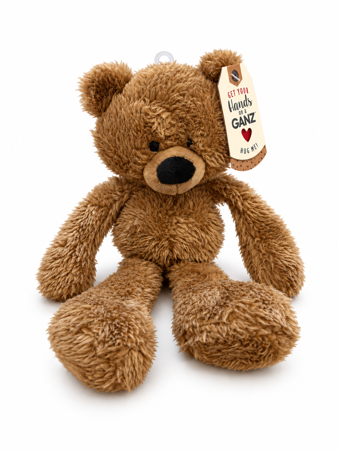Ganz - 9" Wooly bears
