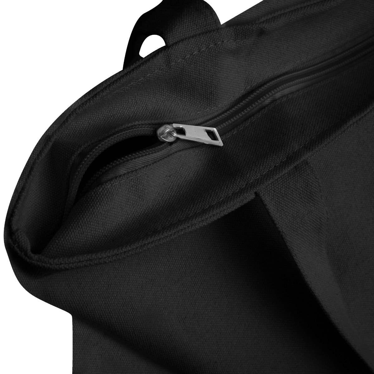 Creativien Studio - I can't people today tote bag