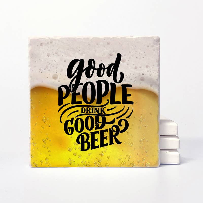 Versatile Coasters Canada - Beer Theme
