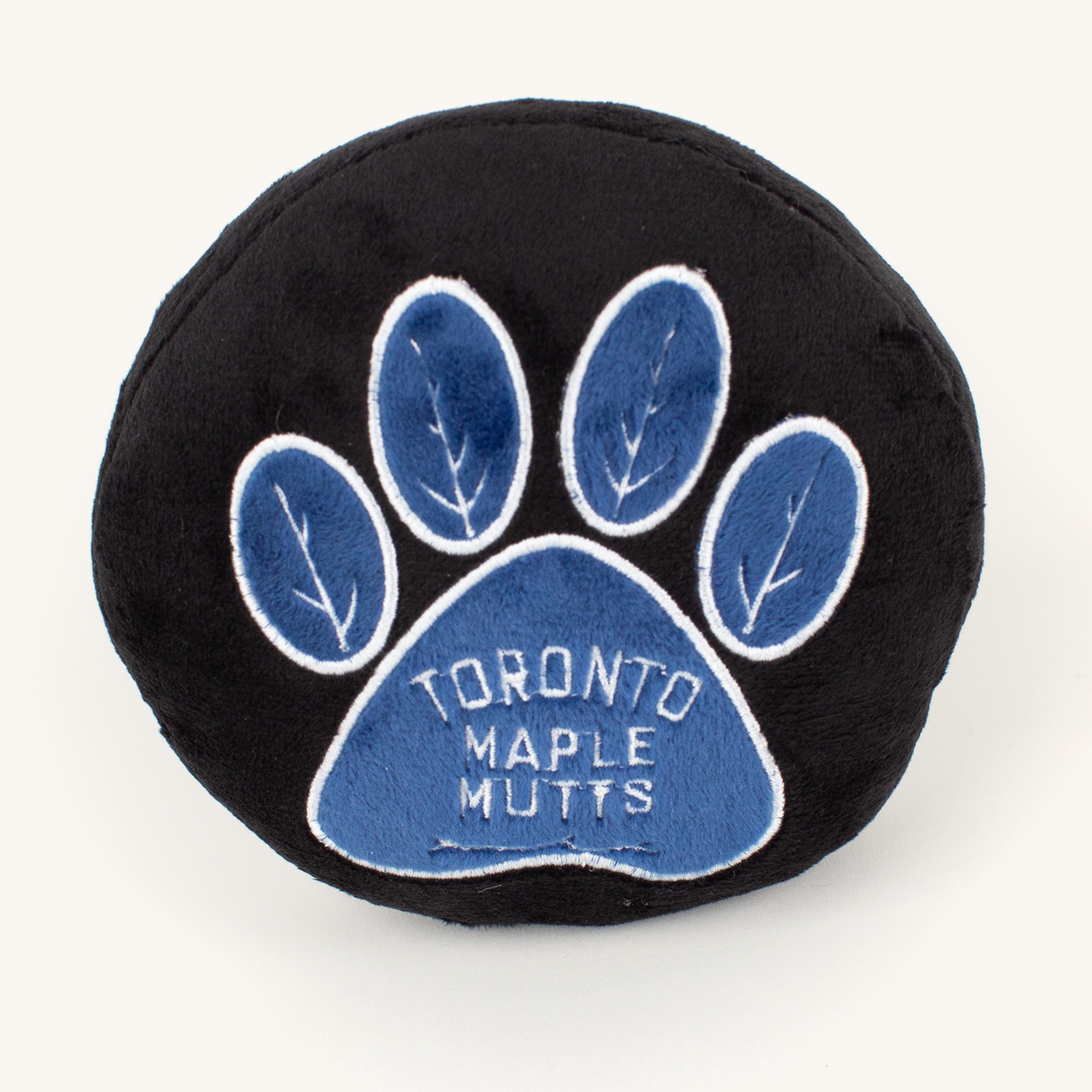 PawtyAnimals.ca - Toronto Maple Mutts