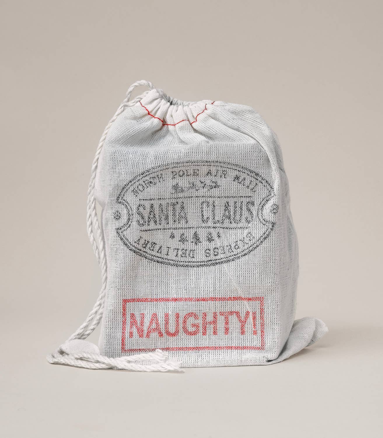 Bridlewood Soaps - NAUGHTY Charcoal Soap Bags