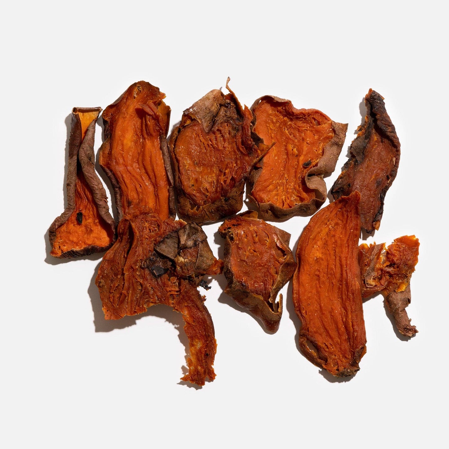 Silver Paw - Dr. Kelly The Vet 100% Natural Dog Treats - Sweet Potato: 150g / 5.29 oz