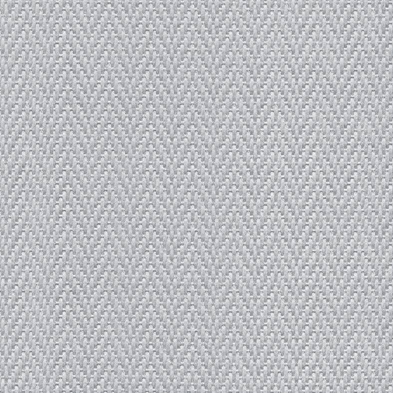 Twilight Collection - Moments Woven silver - Luncheon Napkin