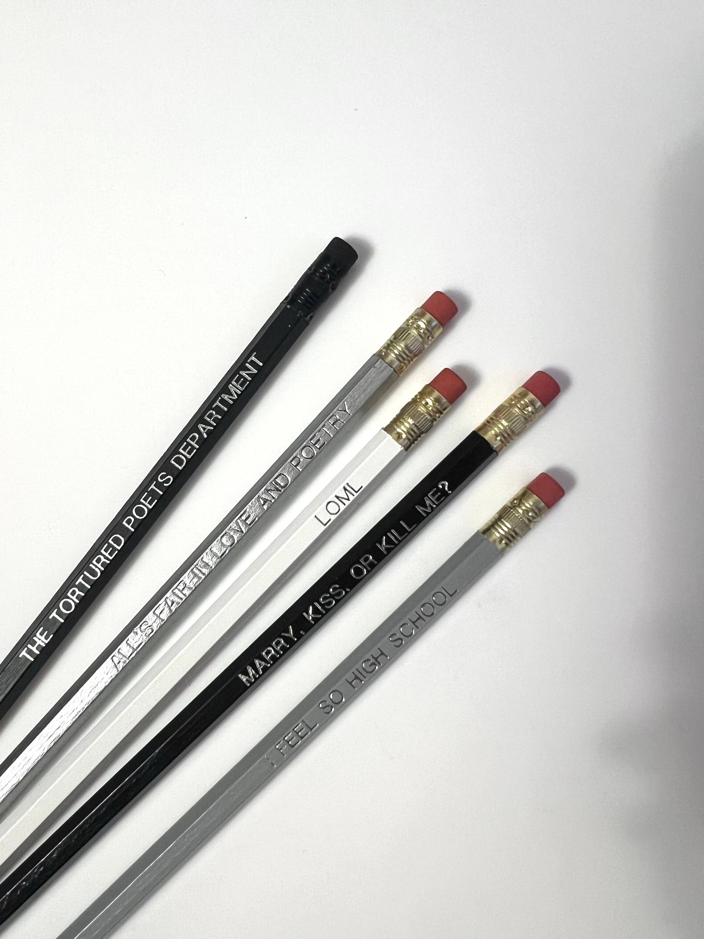 Creativien Studio - TTPD Collection
