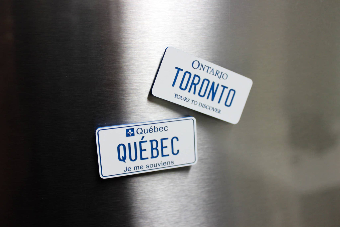 The Laundry Room Shop - Burlington Magnet