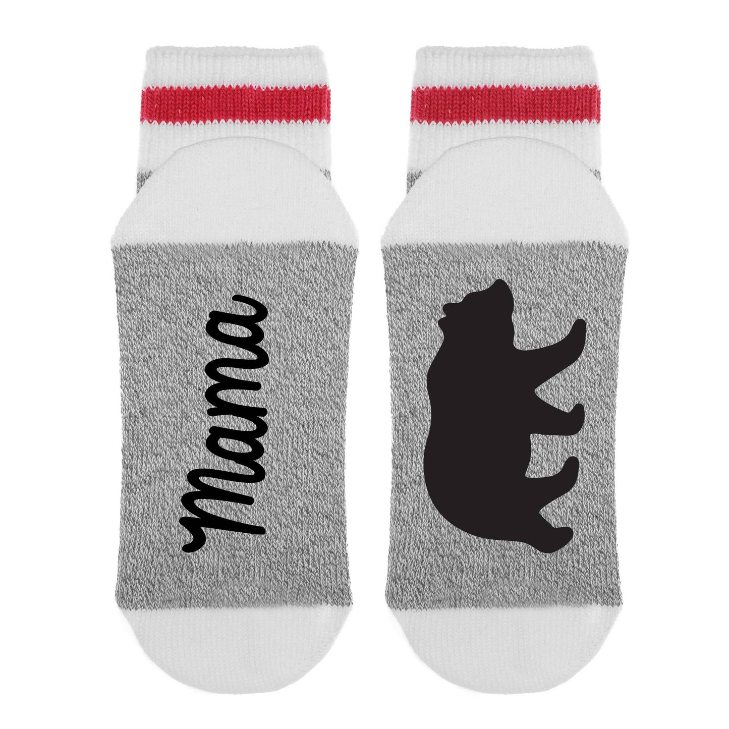 Sock Dirty to Me - Mama/Papa Bear - Socks
