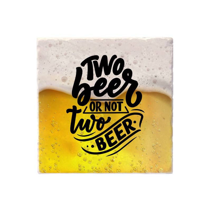 Versatile Coasters Canada - Beer Theme