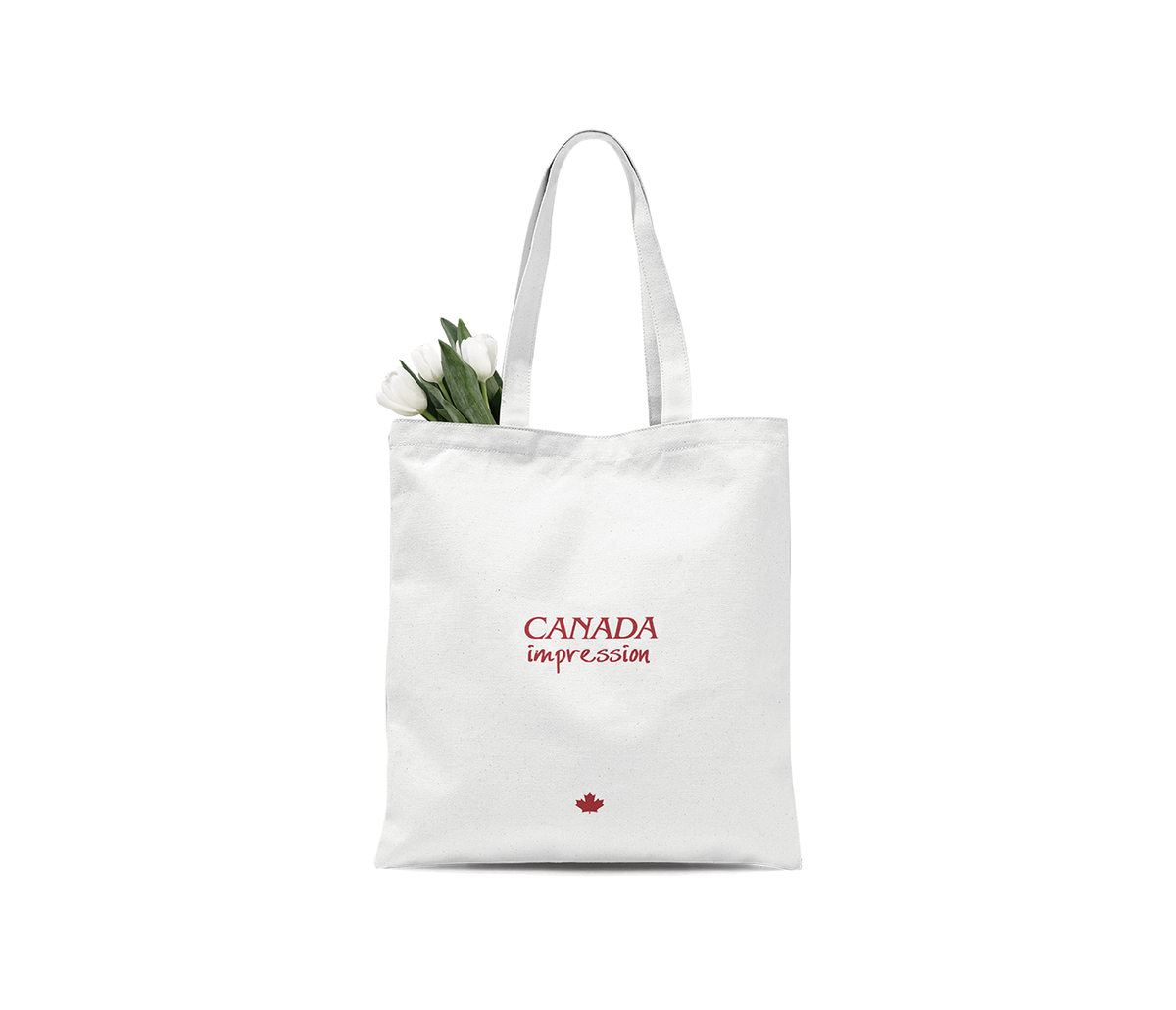 Northern Icons Canada - Canada Coast to Coast Illustration Tote Bag