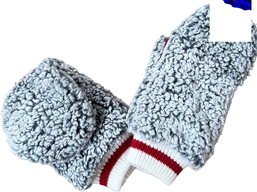 POOK - Pook Flip Mitt