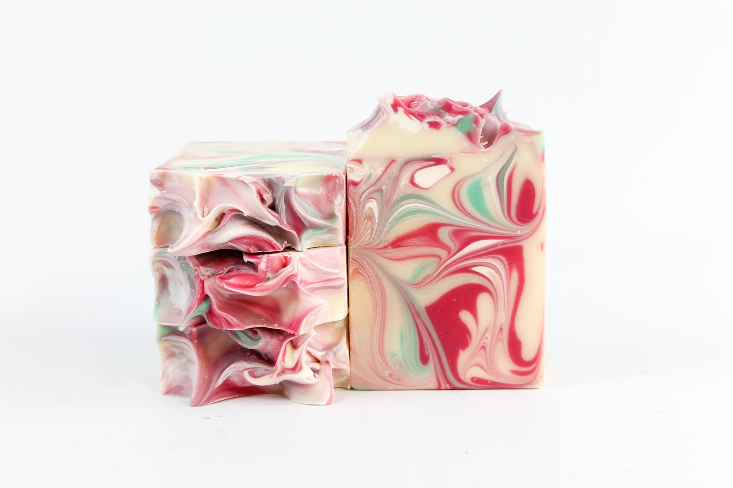 Serenity Soaps - Candy Cane