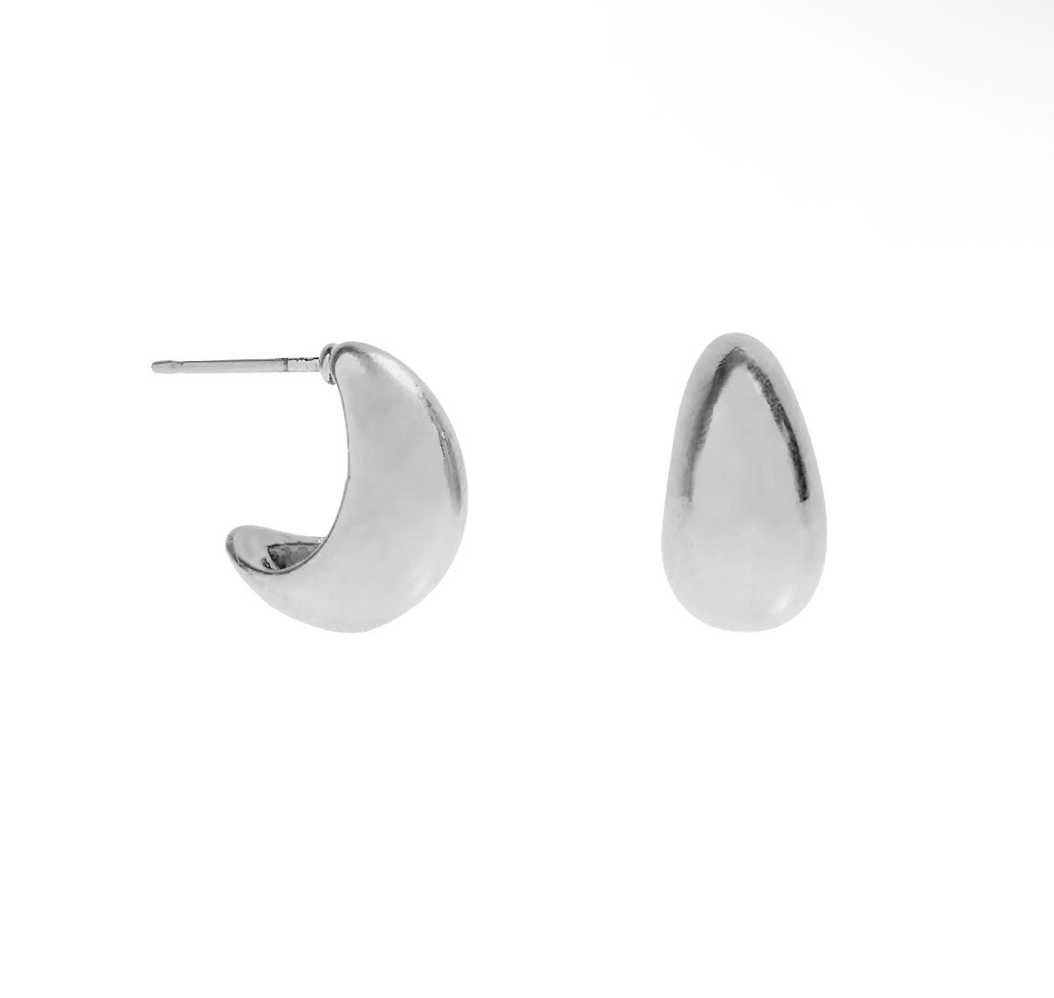 Foxy Originals - Teardrop Earrings