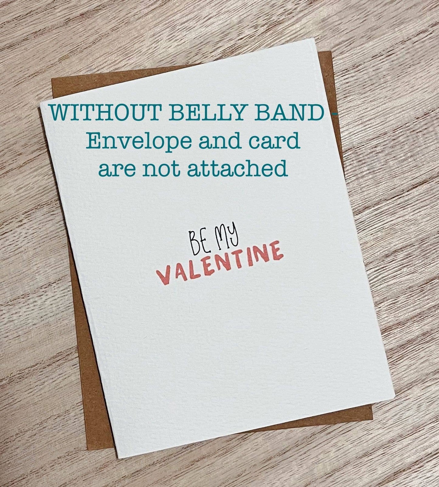 Paper Kuts - "Cardinals Appear" Sympathy Card,