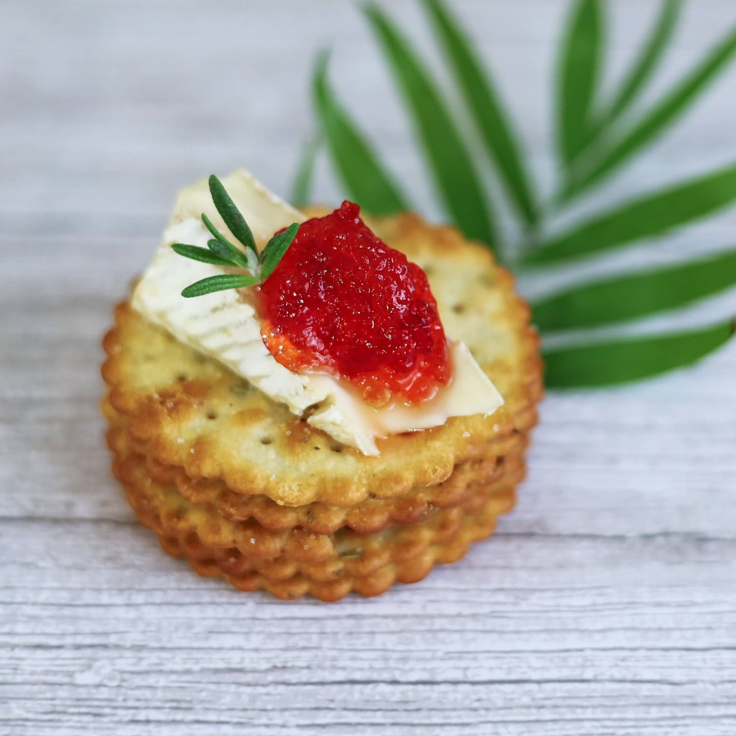 Provisions Food Company - Red Pepper Jelly