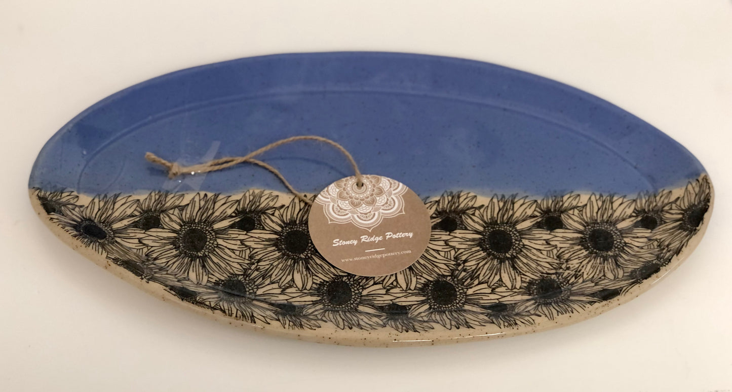Stoney Ridge Pottery- Platters