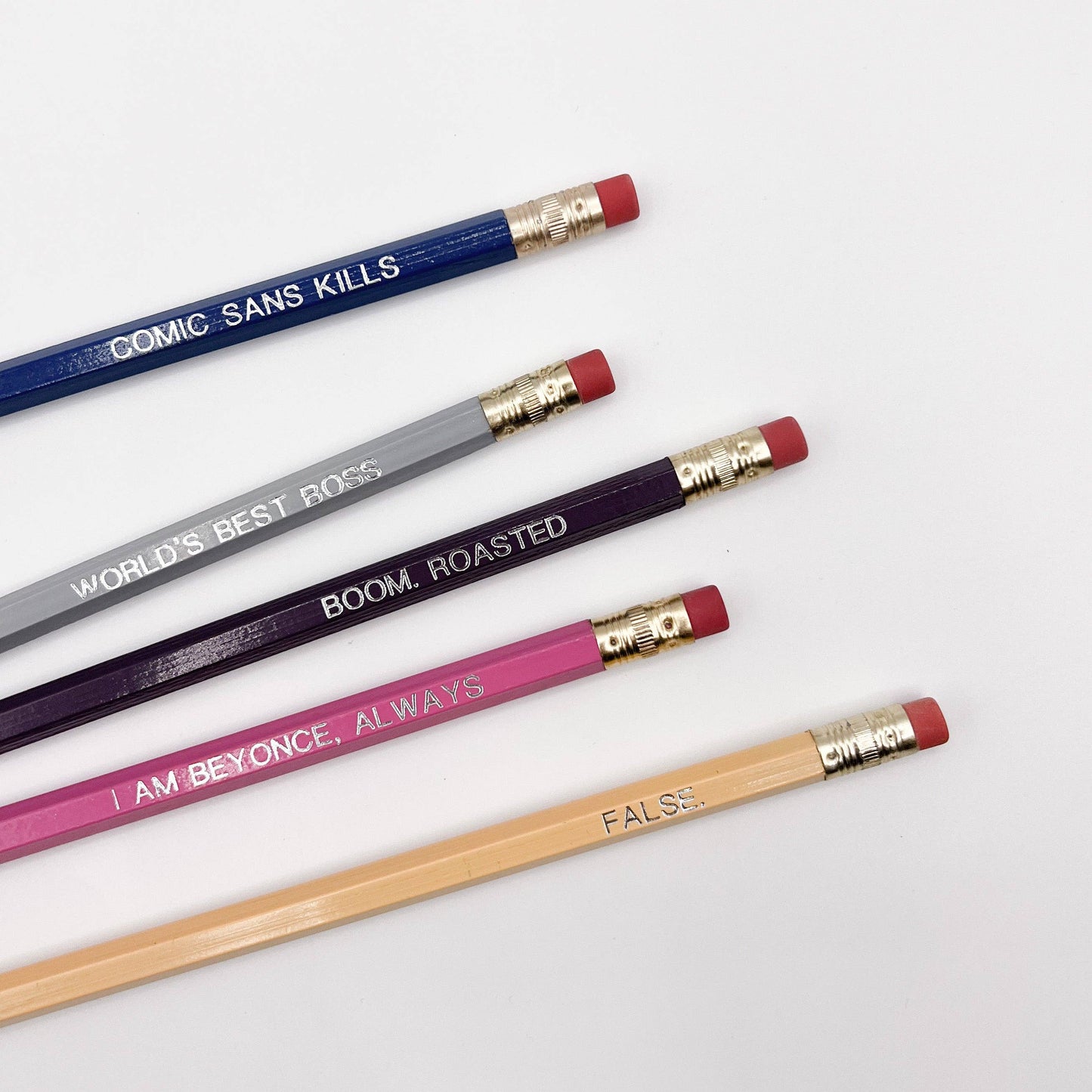 Creativien Studio - The office Collection