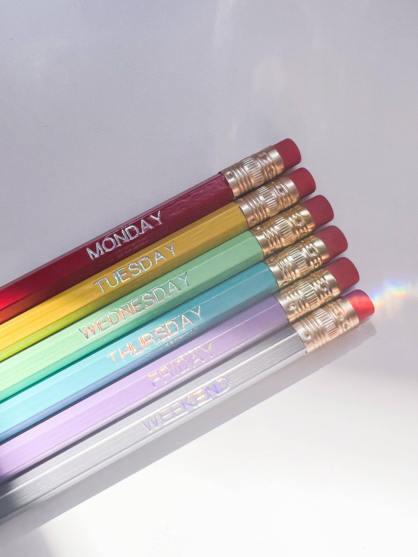 Creativien Studio - School Days Collection