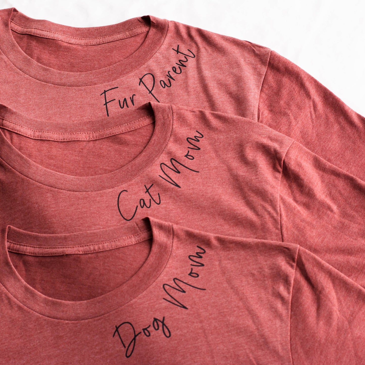 Take it 'N' Leave it - Cat Mom t-shirt