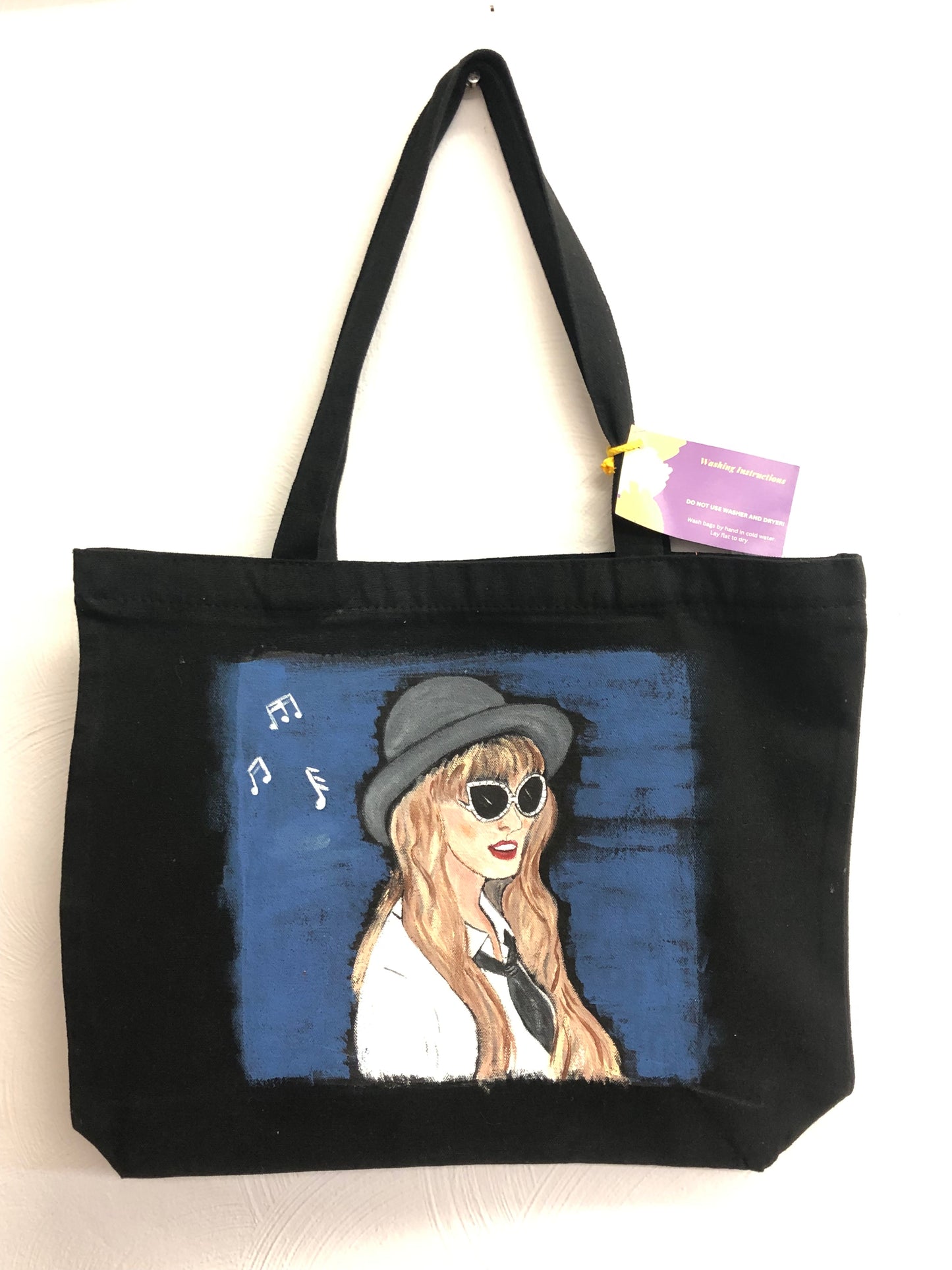Sacasue Bags - T.Swift hat