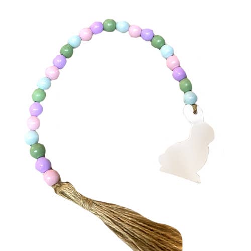 Simply Gifted - Spring Bead String