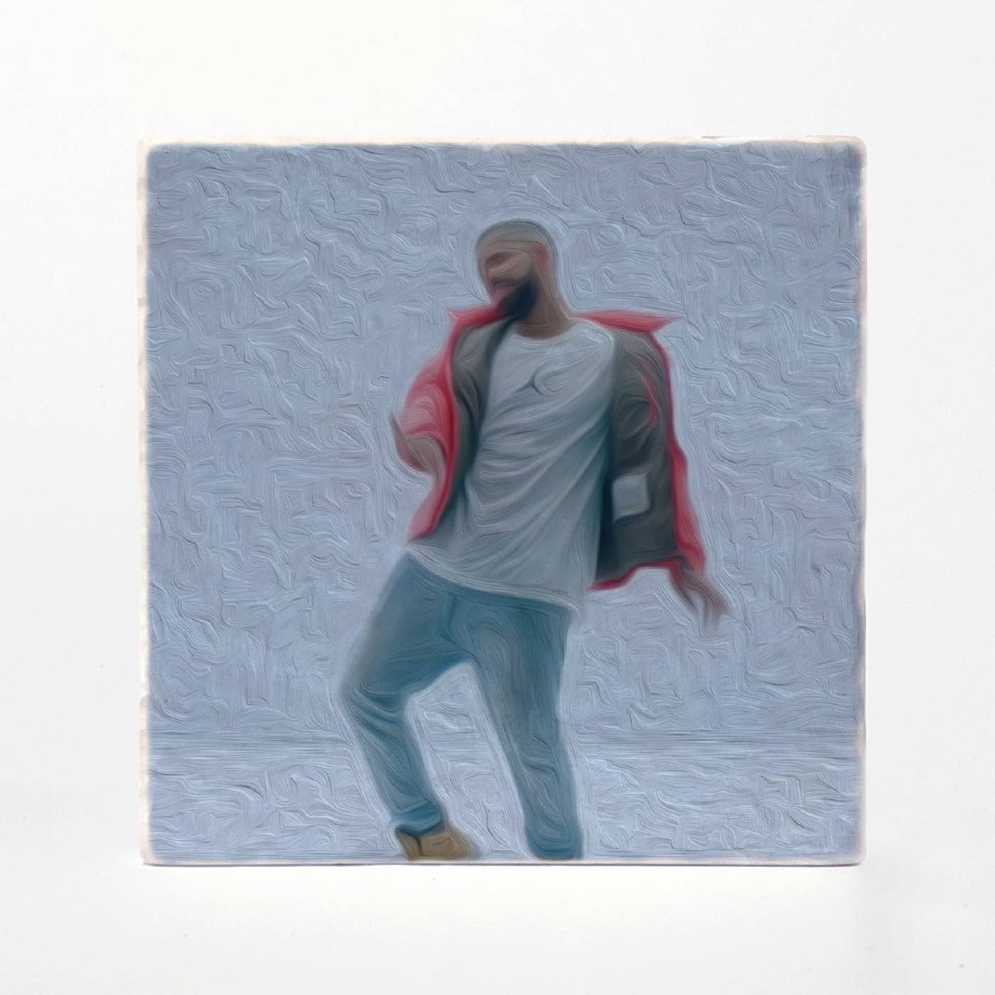Versatile Coasters Canada - Hotline Bling Coasters: 4"x4"