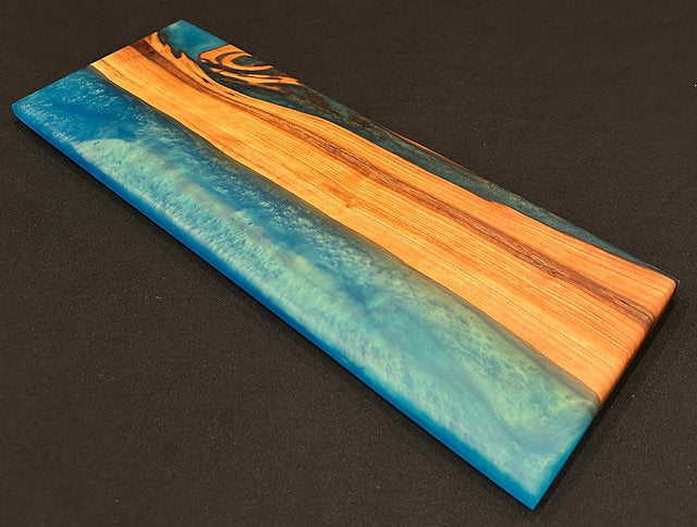 Woodworking by Adam - Charcuterie #76