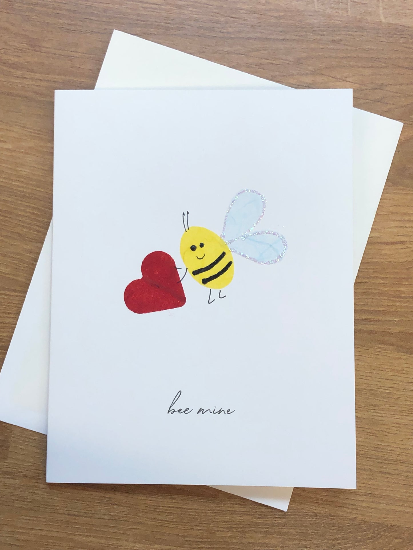 Flaunt Handmade - Bee mine