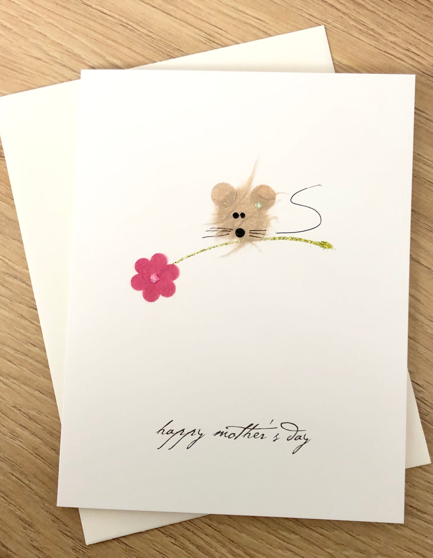 Flaunt Handmade - Happy Mother's Day