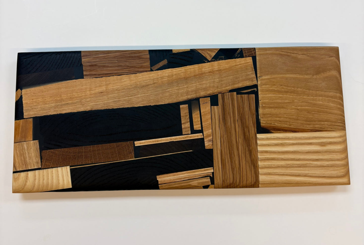 Woodworking by Adam - Chaos Charcuterie Boards variety