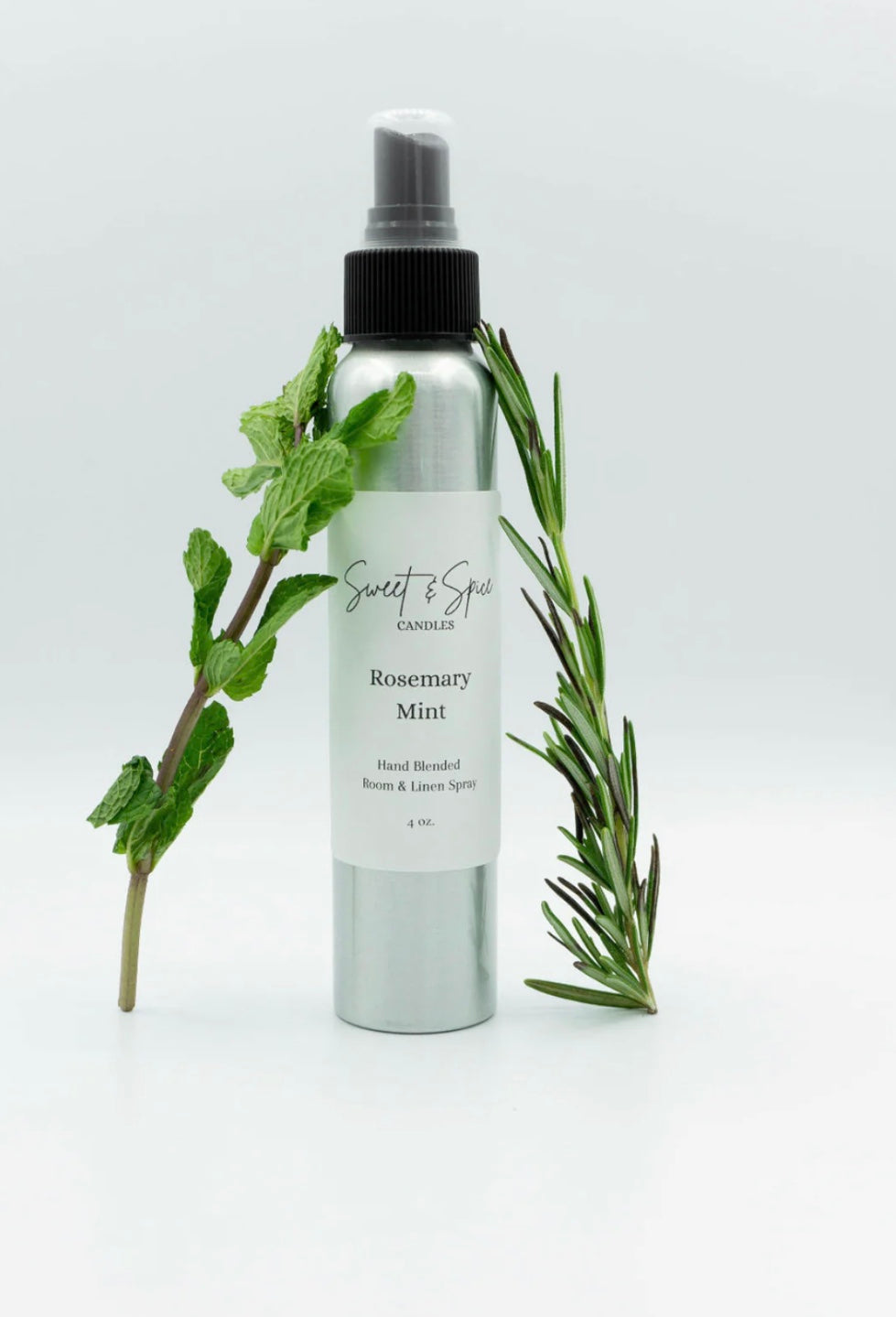 Sweet and Spice Candles - Variety