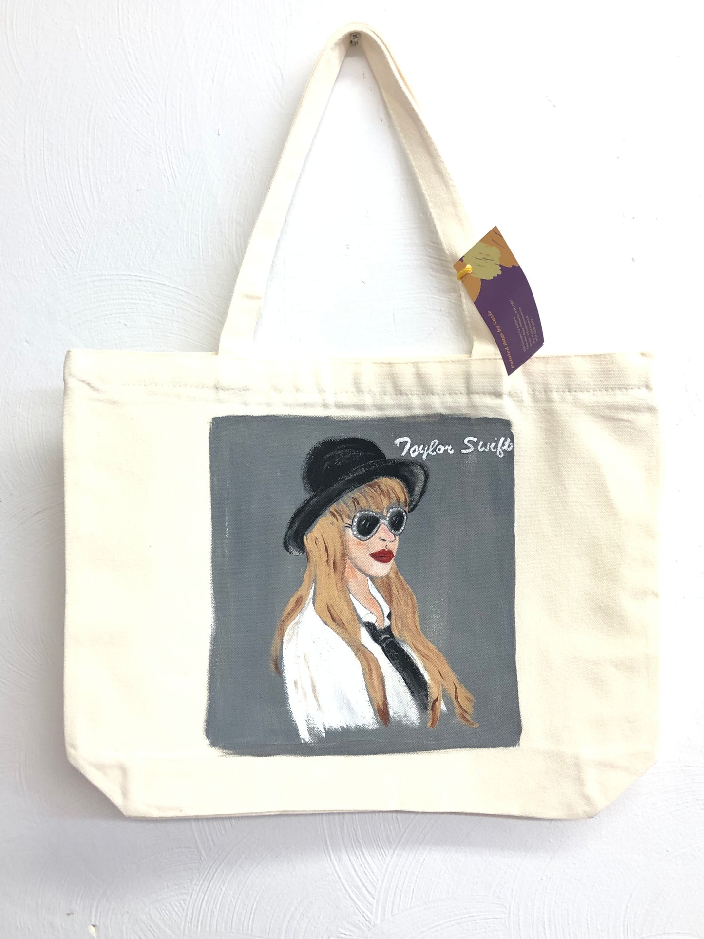 Sacasue Bags - T.Swift hat