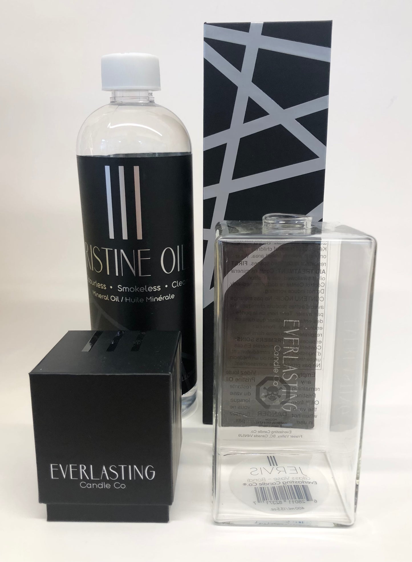 Simply Gifted - Everlasting basket